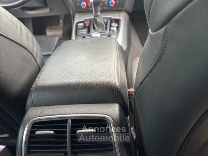 Audi A6 Allroad Avant V6 Quattro 30 Diesel - 13