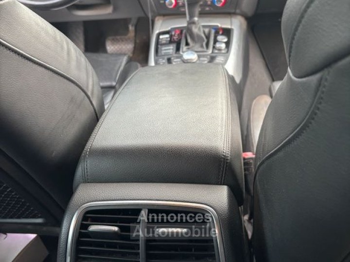Audi A6 Allroad Avant V6 Quattro 30 Diesel - 14