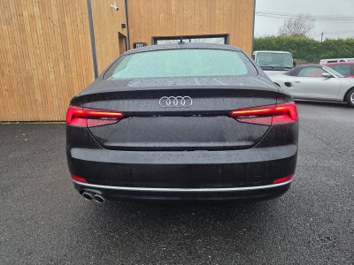 Audi A5 Sportback 20L TDI 190CH BVA / DESIGN / CUIR / LED   - 5