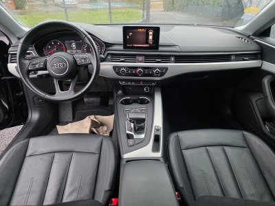 Audi A5 Sportback 20L TDI 190CH BVA / DESIGN / CUIR / LED   - 7