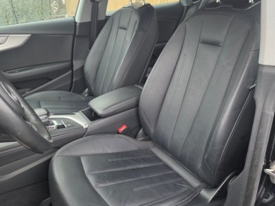 Audi A5 Sportback 20L TDI 190CH BVA / DESIGN / CUIR / LED   - 8