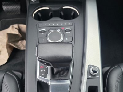 Audi A5 Sportback 20L TDI 190CH BVA / DESIGN / CUIR / LED   - 12