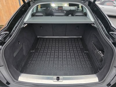 Audi A5 Sportback 20L TDI 190CH BVA / DESIGN / CUIR / LED   - 13