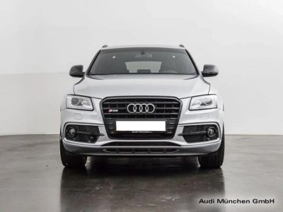 Audi SQ5 30 TDI 340 QUATTRO TIPTRONIC TOIT PANO /   - 2