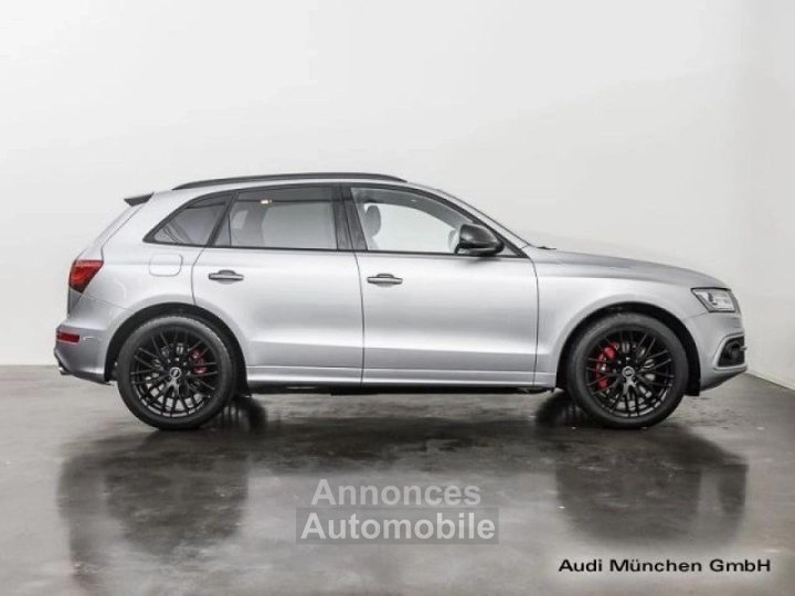 Audi SQ5 30 TDI 340 QUATTRO TIPTRONIC TOIT PANO / - 3