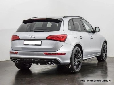 Audi SQ5 30 TDI 340 QUATTRO TIPTRONIC TOIT PANO /   - 4
