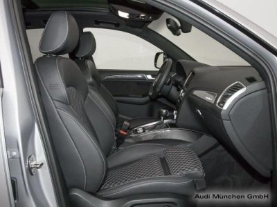 Audi SQ5 30 TDI 340 QUATTRO TIPTRONIC TOIT PANO /   - 5