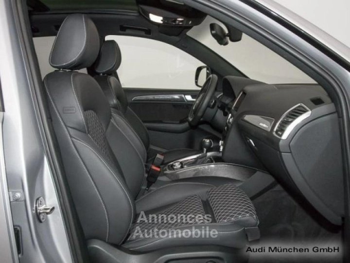 Audi SQ5 30 TDI 340 QUATTRO TIPTRONIC TOIT PANO / - 5