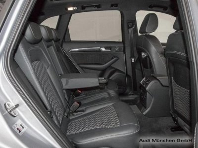 Audi SQ5 30 TDI 340 QUATTRO TIPTRONIC TOIT PANO /   - 6