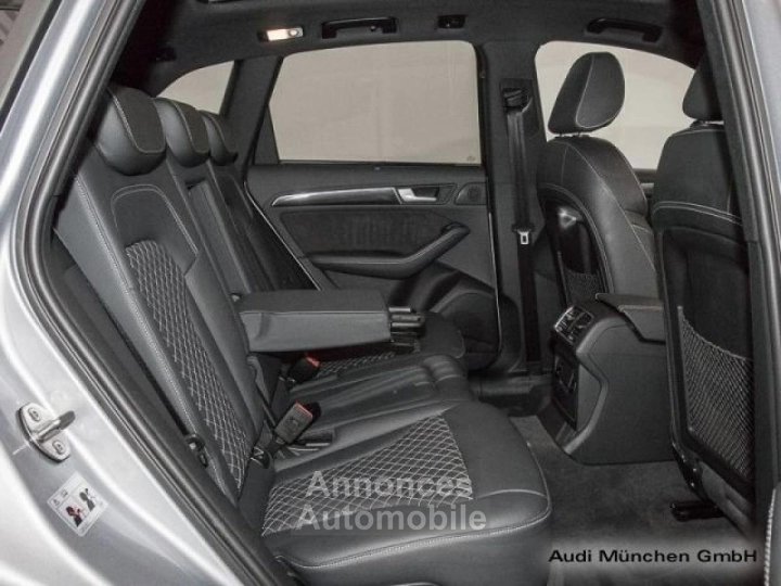 Audi SQ5 30 TDI 340 QUATTRO TIPTRONIC TOIT PANO / - 6