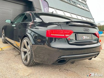Audi RS5 COUPE 42 FSI 450 QUATTRO S-TRONIC - Vidange de bo&icirc;te faite - Bang & Olufsen - Pack Carbone   - 6