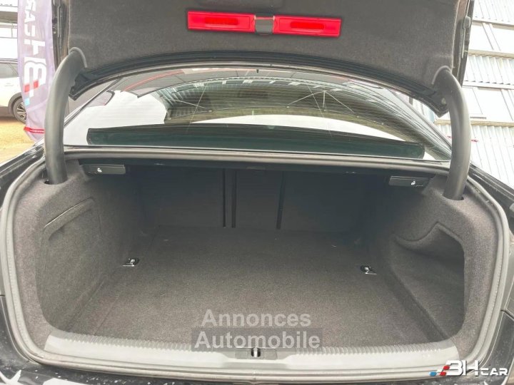 Audi RS5 COUPE 42 FSI 450 QUATTRO S-TRONIC - Vidange de bo&icirc;te faite - Bang & Olufsen - Pack Carbone - 15