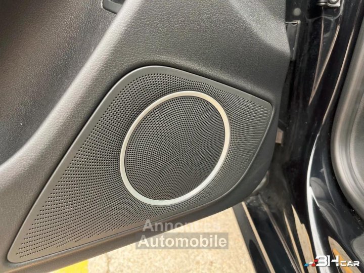 Audi RS5 COUPE 42 FSI 450 QUATTRO S-TRONIC - Vidange de bo&icirc;te faite - Bang & Olufsen - Pack Carbone - 20