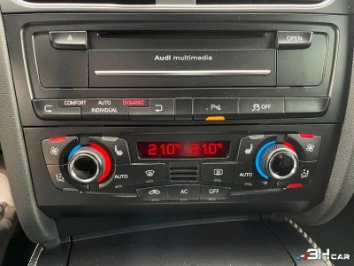 Audi RS5 COUPE 42 FSI 450 QUATTRO S-TRONIC - Vidange de bo&icirc;te faite - Bang & Olufsen - Pack Carbone   - 22