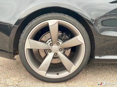 Audi RS5 COUPE 42 FSI 450 QUATTRO S-TRONIC - Vidange de bo&icirc;te faite - Bang & Olufsen - Pack Carbone   - 28