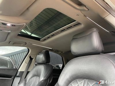 Audi S8 40 TFSI 520 SPORT QUATTRO TIPTRONIC BVA - TOIT OUVRANT - CARBONE - CAM 360 - SUIVI COMPLET   - 25