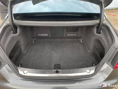 Audi S8 40 TFSI 520 SPORT QUATTRO TIPTRONIC BVA - TOIT OUVRANT - CARBONE - CAM 360 - SUIVI COMPLET   - 26