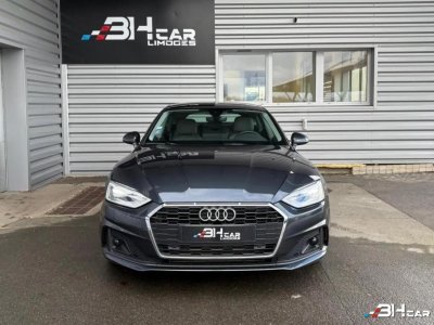 Audi A5 Sportback 20 150 ch Business Line TVA r&eacute;cup&eacute;rable   - 2