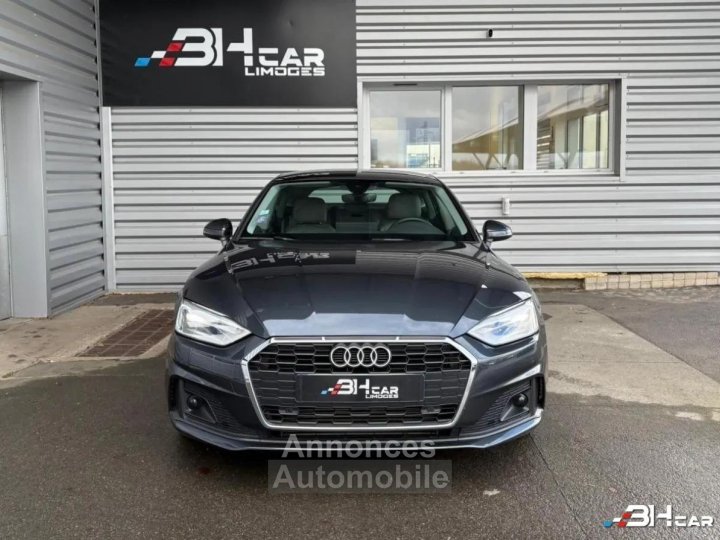 Audi A5 Sportback 20 150 ch Business Line TVA r&eacute;cup&eacute;rable - 2