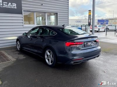 Audi A5 Sportback 20 150 ch Business Line TVA r&eacute;cup&eacute;rable   - 3