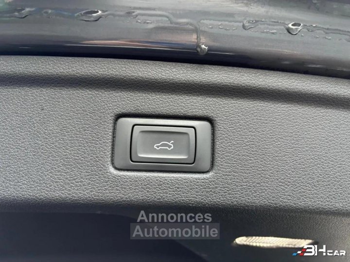 Audi A5 Sportback 20 150 ch Business Line TVA r&eacute;cup&eacute;rable - 7