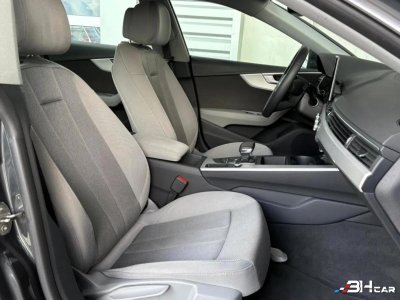 Audi A5 Sportback 20 150 ch Business Line TVA r&eacute;cup&eacute;rable   - 10