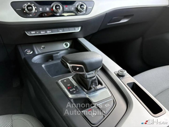 Audi A5 Sportback 20 150 ch Business Line TVA r&eacute;cup&eacute;rable - 12