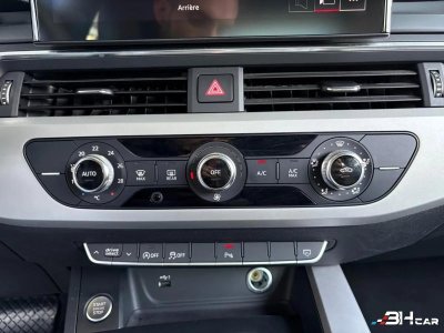 Audi A5 Sportback 20 150 ch Business Line TVA r&eacute;cup&eacute;rable   - 13