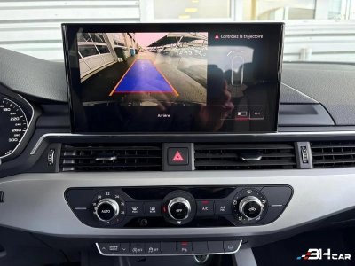 Audi A5 Sportback 20 150 ch Business Line TVA r&eacute;cup&eacute;rable   - 14