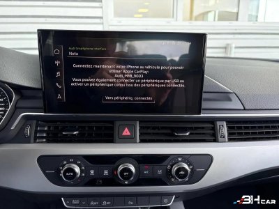 Audi A5 Sportback 20 150 ch Business Line TVA r&eacute;cup&eacute;rable   - 15