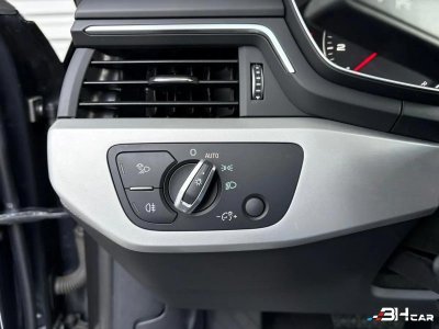 Audi A5 Sportback 20 150 ch Business Line TVA r&eacute;cup&eacute;rable   - 16