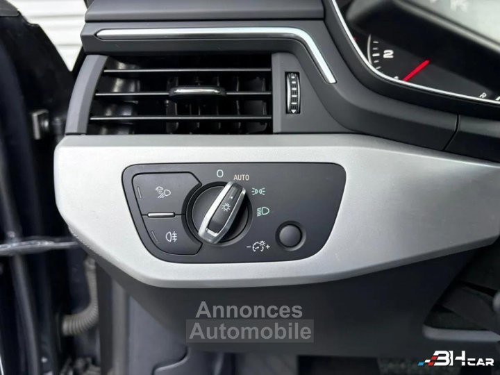 Audi A5 Sportback 20 150 ch Business Line TVA r&eacute;cup&eacute;rable - 16