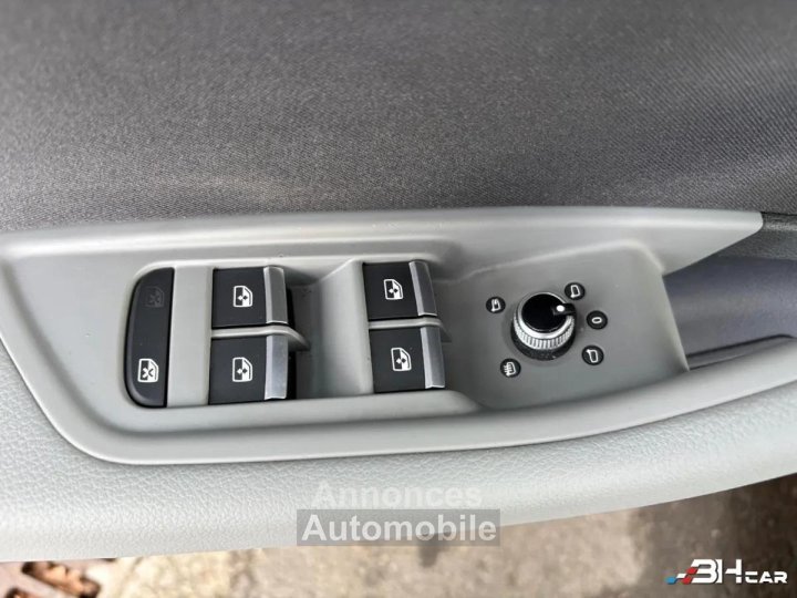 Audi A5 Sportback 20 150 ch Business Line TVA r&eacute;cup&eacute;rable - 17