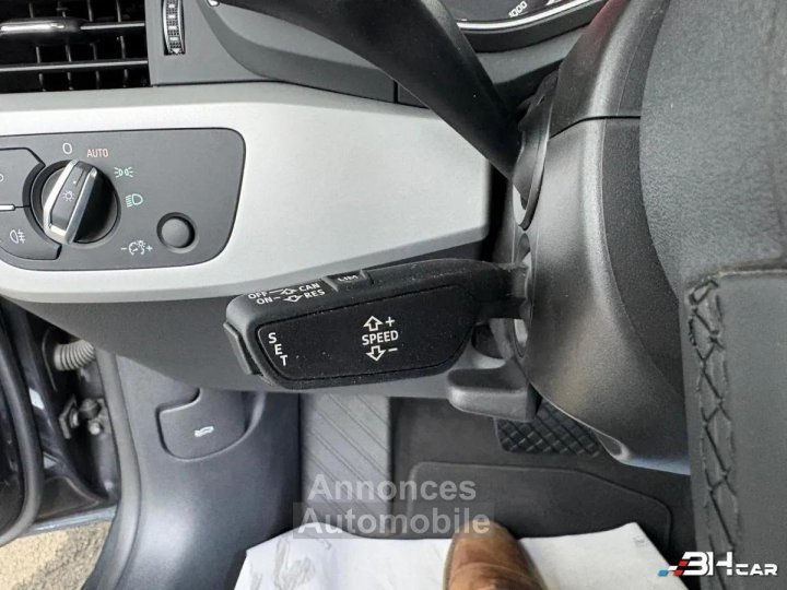 Audi A5 Sportback 20 150 ch Business Line TVA r&eacute;cup&eacute;rable - 18