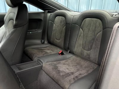 Audi TT COUPE 20 TFSI 200 - Garantie 1 An - Radar de recul - X&eacute;non - Si&egrave;ges chauffants   - 6