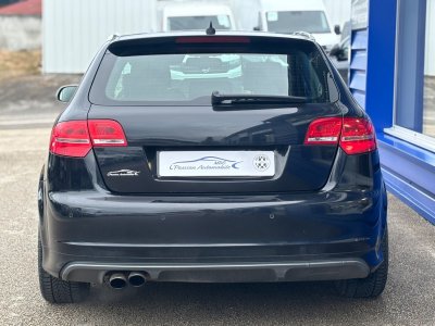Audi S3 AUDI S3  SPORTBACK 20 TFSI 265 QUATTRO S TRONIC   - 6
