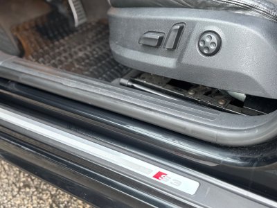 Audi S3 AUDI S3  SPORTBACK 20 TFSI 265 QUATTRO S TRONIC   - 9