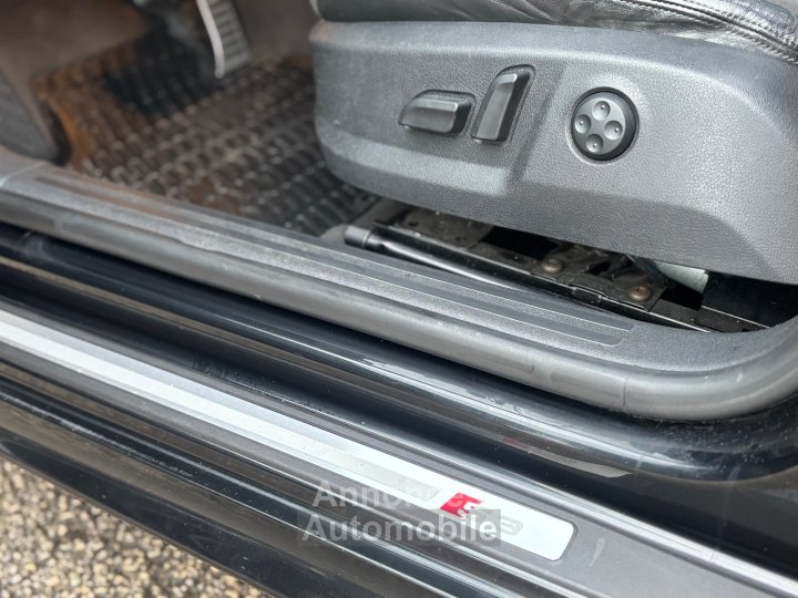 Audi S3 AUDI S3  SPORTBACK 20 TFSI 265 QUATTRO S TRONIC - 9