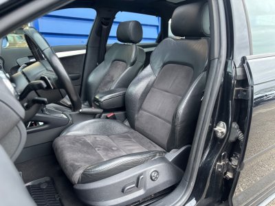 Audi S3 AUDI S3  SPORTBACK 20 TFSI 265 QUATTRO S TRONIC   - 8