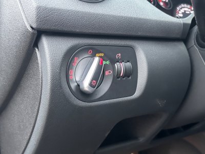 Audi S3 AUDI S3  SPORTBACK 20 TFSI 265 QUATTRO S TRONIC   - 12