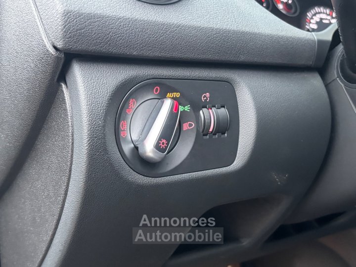 Audi S3 AUDI S3  SPORTBACK 20 TFSI 265 QUATTRO S TRONIC - 12