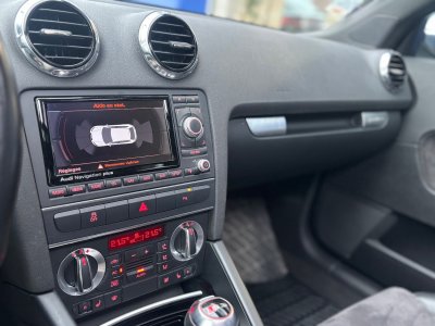 Audi S3 AUDI S3  SPORTBACK 20 TFSI 265 QUATTRO S TRONIC   - 15