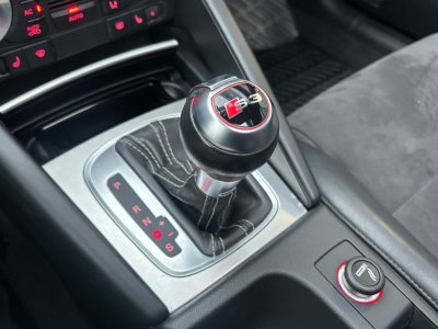 Audi S3 AUDI S3  SPORTBACK 20 TFSI 265 QUATTRO S TRONIC   - 16