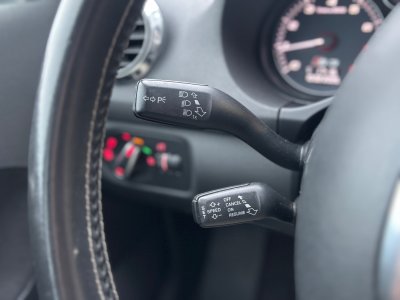 Audi S3 AUDI S3  SPORTBACK 20 TFSI 265 QUATTRO S TRONIC   - 18