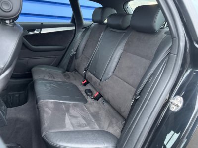 Audi S3 AUDI S3  SPORTBACK 20 TFSI 265 QUATTRO S TRONIC   - 23