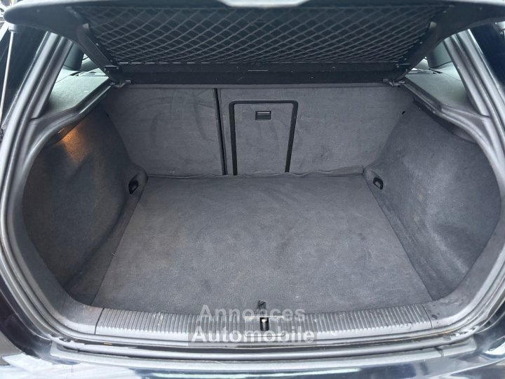 Audi S3 AUDI S3  SPORTBACK 20 TFSI 265 QUATTRO S TRONIC - 24