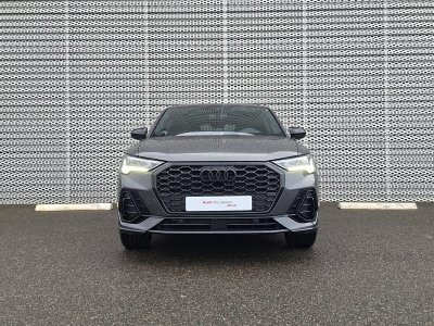 Audi Q3 Sportback 35 TDI 150 ch S tronic 7 S line plus - 2