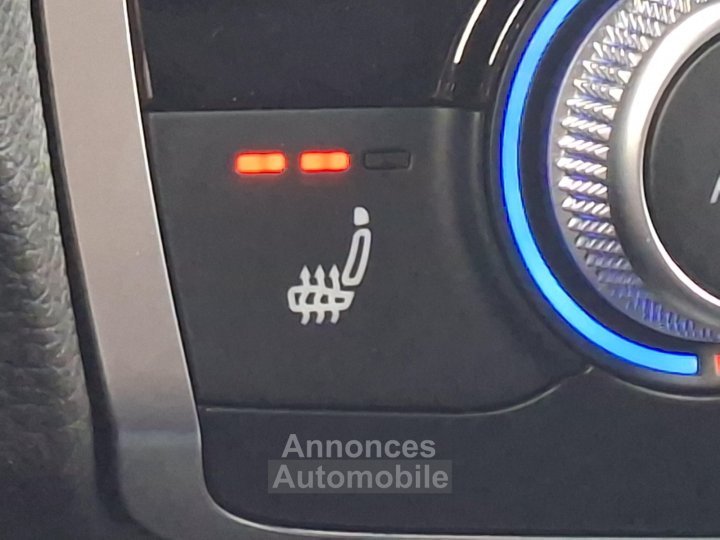 Audi Q3 Sportback 35 TDI 150 ch S tronic 7 S line plus - 9