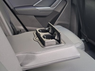 Audi Q3 Sportback 35 TDI 150 ch S tronic 7 S line plus - 12