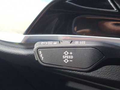 Audi Q3 Sportback 35 TDI 150 ch S tronic 7 S line plus - 14